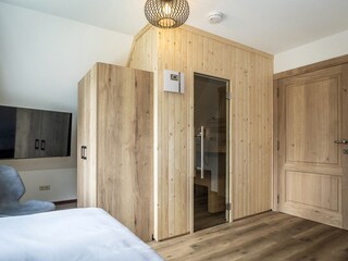 Vakantiehuisje De Koog Kenmerken 20