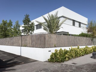 Apartamento de vacaciones Puerto de Santiago Grabación al aire libre 6