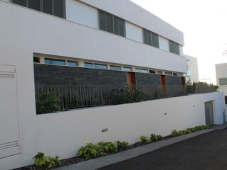 Apartamento de vacaciones Puerto de Santiago Grabación al aire libre 3