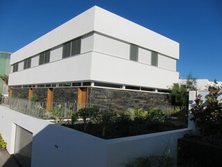 Apartamento de vacaciones Puerto de Santiago Grabación al aire libre 4