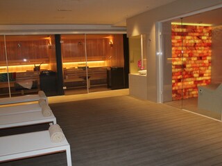 Apartamento de vacaciones Puerto de Santiago Características 14