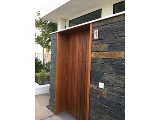 Apartamento de vacaciones Puerto de Santiago Características 7