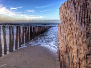 Strand Oostkapelle