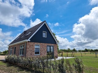 Casa per le vacanze Oostkapelle Registrazione all'aperto 2