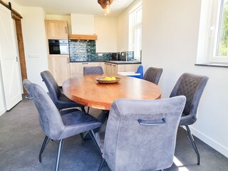 Casa per le vacanze Oostkapelle Caratteristiche 12