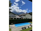 Apartamento de vacaciones Garmisch-Partenkirchen Grabación al aire libre 1