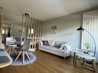 Apartamento de vacaciones Garmisch-Partenkirchen Características 6