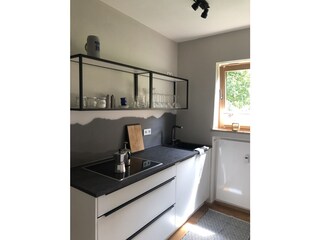 Appartamento per vacanze Garmisch-Partenkirchen Caratteristiche 14