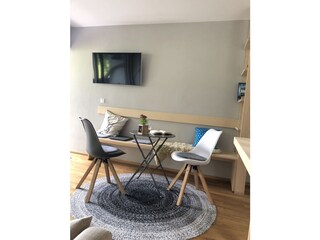 Appartamento per vacanze Garmisch-Partenkirchen Caratteristiche 12