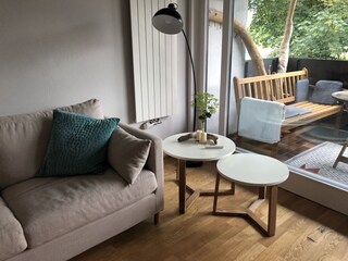 Appartamento per vacanze Garmisch-Partenkirchen Caratteristiche 10