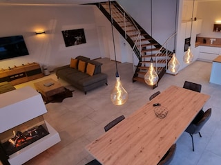 Ferienhaus Willingen Ausstattung 2