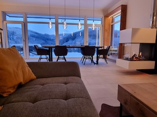 Ferienhaus Willingen Ausstattung 3
