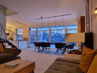 Ferienhaus Willingen Ausstattung 4