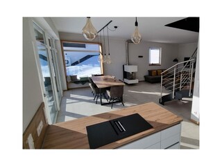 Ferienhaus Willingen Ausstattung 10
