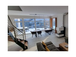 Ferienhaus Willingen Ausstattung 11