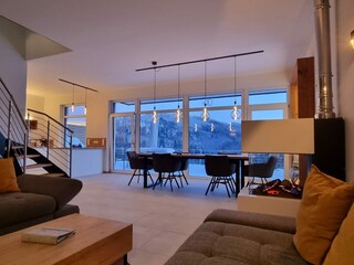 Ferienhaus Willingen Ausstattung 12
