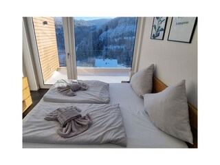 Ferienhaus Willingen Ausstattung 7