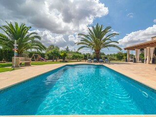 Villa Randa Registrazione all'aperto 4