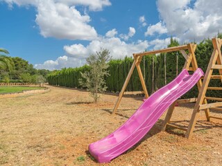 Villa Randa Registrazione all'aperto 14