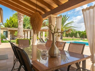 Villa Randa Registrazione all'aperto 18