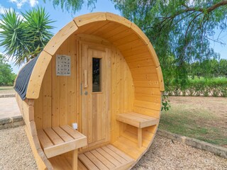 Villa Randa Registrazione all'aperto 20