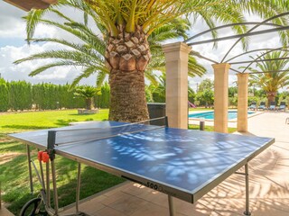 Villa Randa Registrazione all'aperto 26