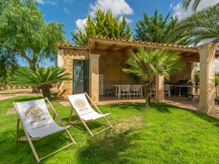 Villa Randa Registrazione all'aperto 28