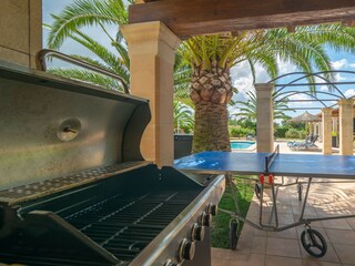 Villa Randa Registrazione all'aperto 31