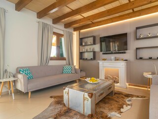 Villa Randa Caratteristiche 33