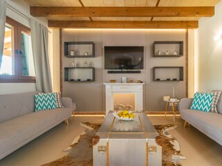 Villa Randa Caratteristiche 34