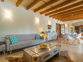 Villa Randa Caratteristiche 35