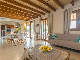 Villa Randa Caratteristiche 36