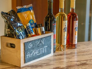 Villa Randa Caratteristiche 43