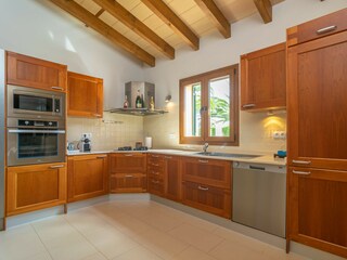 Villa Randa Caratteristiche 44