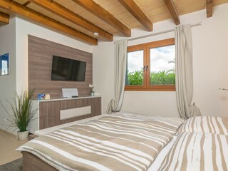 Villa Randa Caratteristiche 47