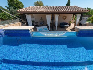Finca Randa Buitenaudio-opname 7