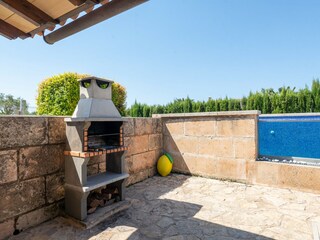 Finca Randa Buitenaudio-opname 10