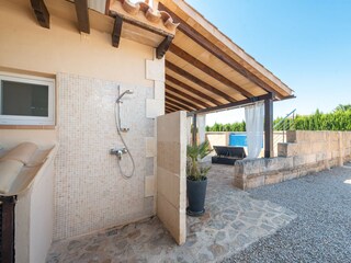 Finca Randa Buitenaudio-opname 11