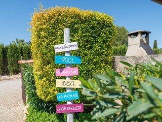 Finca Randa Buitenaudio-opname 12