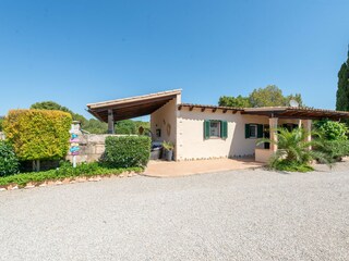 Finca Randa Enregistrement extérieur 14