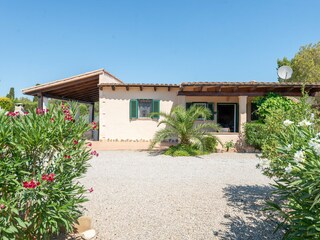 Finca Randa Buitenaudio-opname 15