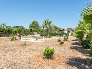 Finca Randa Buitenaudio-opname 19