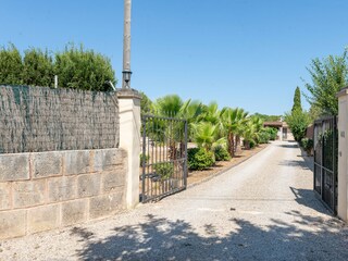 Finca Randa Buitenaudio-opname 21