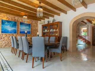 Villa Algaida Caratteristiche 28