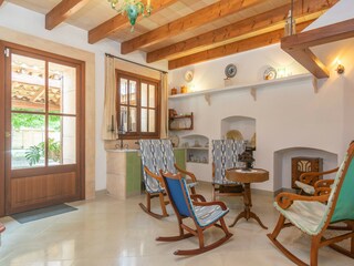 Villa Algaida Caratteristiche 30