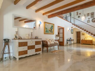 Villa Algaida Caratteristiche 32