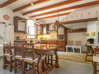 Villa Algaida Caratteristiche 33