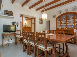 Villa Algaida Caratteristiche 35