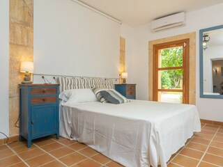 Villa Algaida Caratteristiche 37