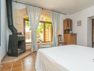 Villa Algaida Caratteristiche 39